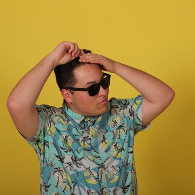 Profile Picture of Robert Avendano (@Squishy714) on Twitter