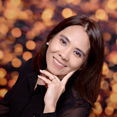 Profile Picture of Elizabeth Hoa Nguyễn (@ehn30) on Twitter