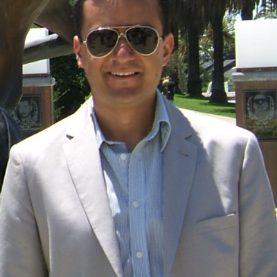 Profile Picture of Joe Padron (@Joe_Padron) on Twitter