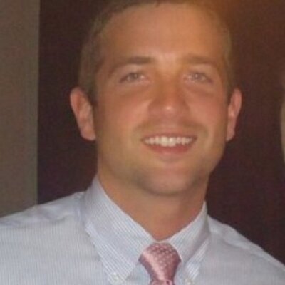 Profile Picture of Adam Bilbrey (@AbilbreyAdam) on Twitter