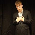 Profile Picture of Greg Randall (@greg_randall_) on Instagram