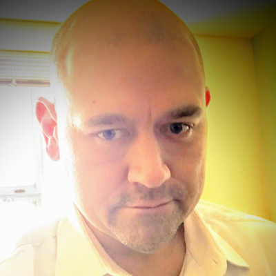 Profile Picture of Christopher Daniel (@ChrisDanielID) on Twitter