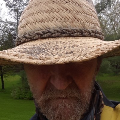 Profile Picture of Bill Howe (@Pakenhammer) on Twitter