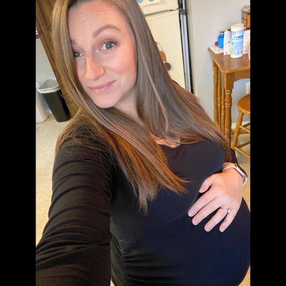 Profile Picture of Haley Champion (@haleymchampion) on Poshmark