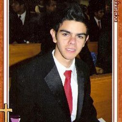 Profile Picture of Andres Nevarez (@@AndresNevarezG) on Twitter