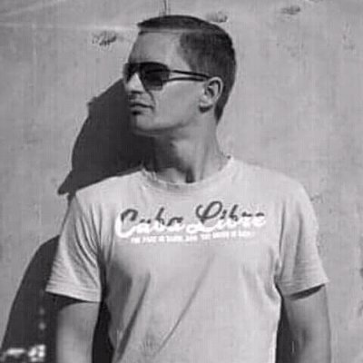 Profile Picture of Hoehne Michael (@hoehne_michael) on Twitter
