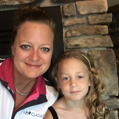 Profile Picture of BethAnn Wiberg (@BethAnnWibergHB) on Twitter