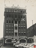 Profile Picture of William Booth Memorial Home fireon Wikipedia