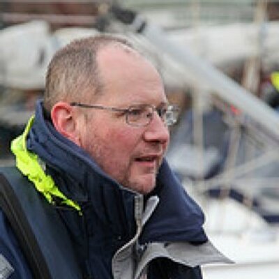 Profile Picture of Chris Quirk (@cpquirk) on Twitter