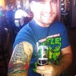 Profile Picture of Matthew Weaver (@scotchman79) on Instagram