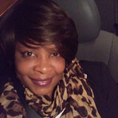 Profile Picture of Doris Reese, (@dreese368) on Twitter