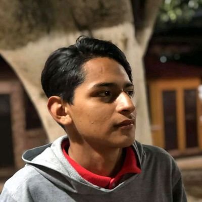 Profile Picture of Brandon Gaspar (@BrandonGaspar4) on Twitter