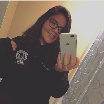 Profile Picture of Joyce Hookimaw (@HookimawJoyce) on Twitter