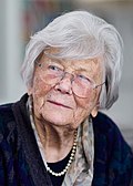 Profile Picture of Gudrun Zapf von Hesseon Wikipedia