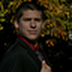 Profile Picture of Andrew Crider (@andrewthenerd) on Flickr