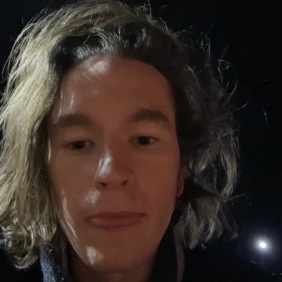 Profile Picture of Alex Guth-Borowski (@AlPattys1fan) on Twitter