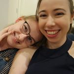 Profile Picture of Alex McLachlan (@flossflew) on Instagram