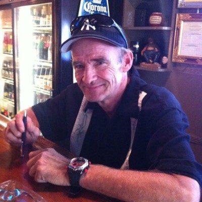 Profile Picture of Darryl Edwin Lang (@Langstre69) on Twitter