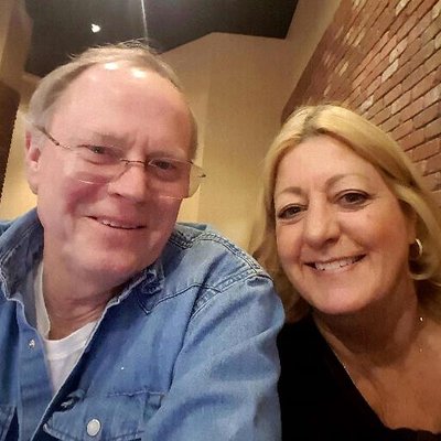 Profile Picture of Lori & Rick Fincher (@lorick7877) on Twitter