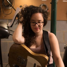 Profile Picture of Rachel Kiel (@rachelkiel) on Twitter