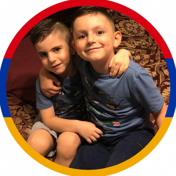 Profile Picture of Ani Zurnachyan (@azurnachyan) on Poshmark