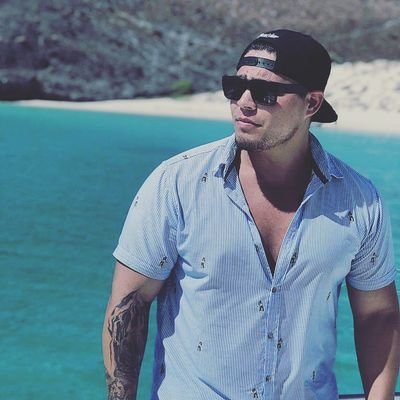 Profile Picture of Tom Chavez (@TommyChavez92) on Twitter
