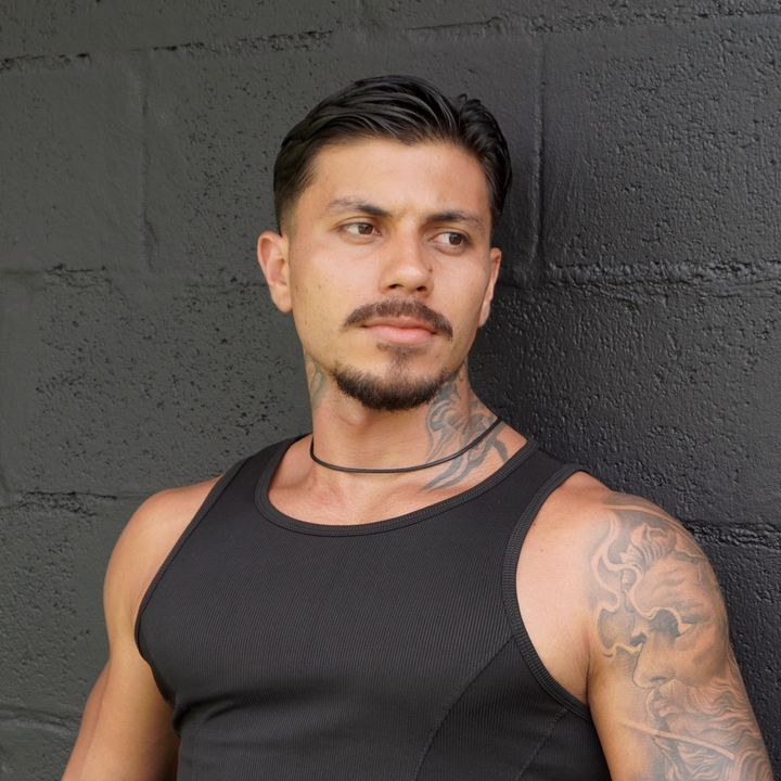 Profile Picture of Jhon Cossio (@jhoncossio_) on Tiktok