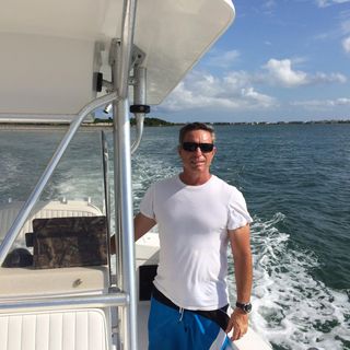 Profile Picture of Jim Prewitt (@Jim-Prewitt) on Facebook