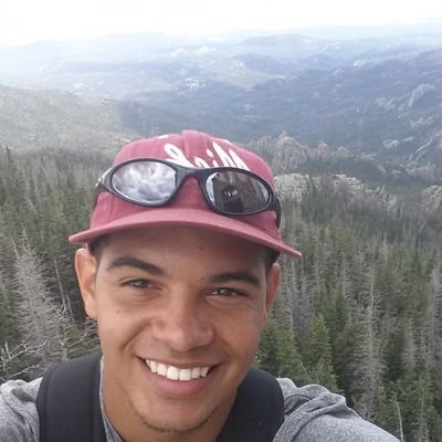 Profile Picture of Michael Keeton (@mjkeeton) on Twitter