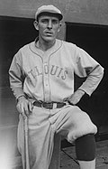 Profile Picture of Jack Tobinon Wikipedia