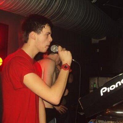 Profile Picture of Thomas Allison (@TeeMc) on Twitter