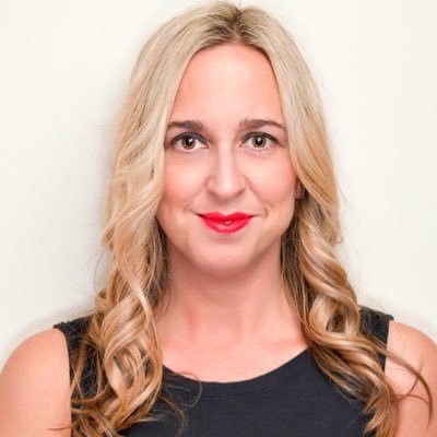 Profile Picture of Jill Stark (@jillastark) on Twitter