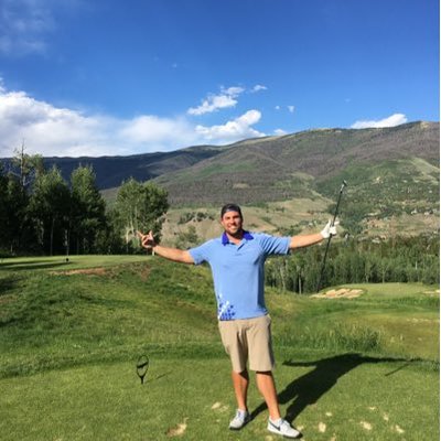 Profile Picture of Justin Drescher (@jdrescher88) on Twitter