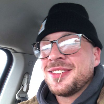 Profile Picture of Cameron Aulph (@cameronaulph) on Twitter