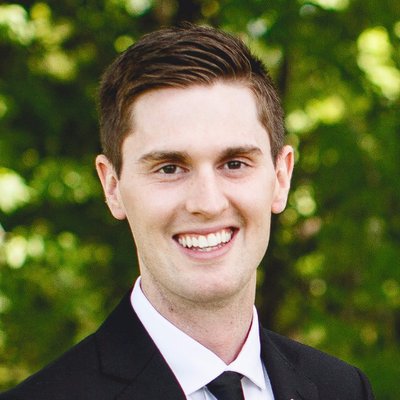 Profile Picture of Max Corrigan (@Max_Corrigan) on Twitter