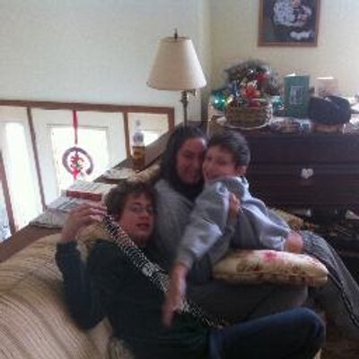 Profile Picture of Barbara Decker Curry (@currykids) on Twitter