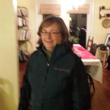 Profile Picture of Kathy Welsh Smith (@halfdecafnoroom) on Twitter