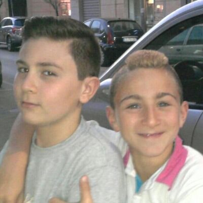 Profile Picture of LORENZO PETRICCIONE (@loripetri) on Twitter