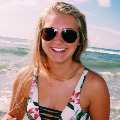 Profile Picture of Kiley G. (@KileyRiggs6) on Twitter