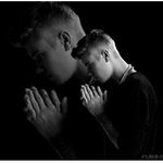 Profile Picture of Justin Bieber & Michael Radice (@justin_and_michael) on Instagram
