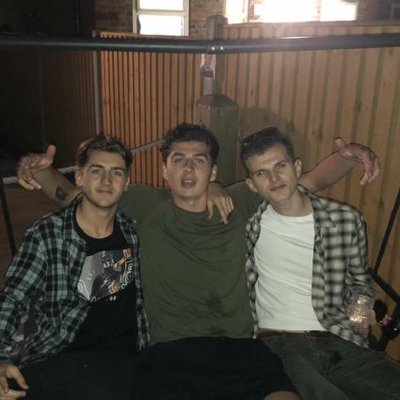 Profile Picture of Harry Wilkins (@HJWilkins) on Twitter