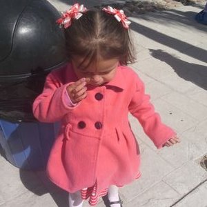 Profile Picture of Brenda Paola Jimenez Montoya (@BrendaMontoya) on Twitter
