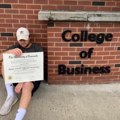 Profile Picture of Adam Haas (@LilHaasthekid) on Twitter