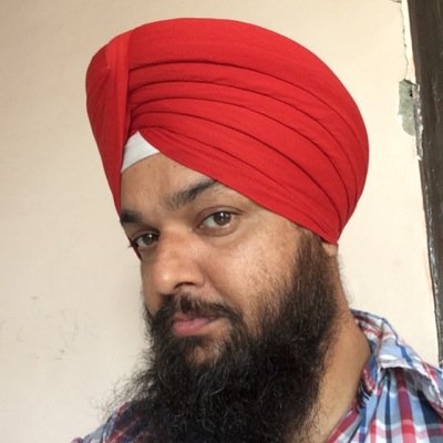 Profile Picture of Amolak Singh (@Amolaksingh12) on Twitter