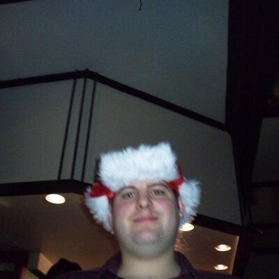 Profile Picture of Chris Risby (@risoSE786) on Twitter