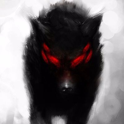 Profile Picture of Dan Vineyard (@DreadWolf13) on Twitter