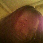 Profile Picture of April Carr (@babybackmama6) on Instagram