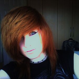 Profile Picture of Elizabeth Mannion (@cheshirescream) on Myspace