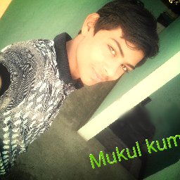 Profile Picture of MUKUL KUMAR (@mukulkumar2901) on Twitter