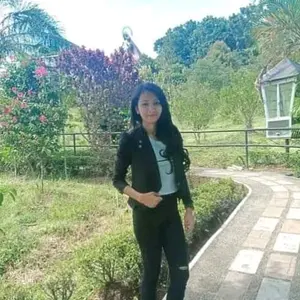 Profile Picture of leizel (@johnzell27) on Tiktok